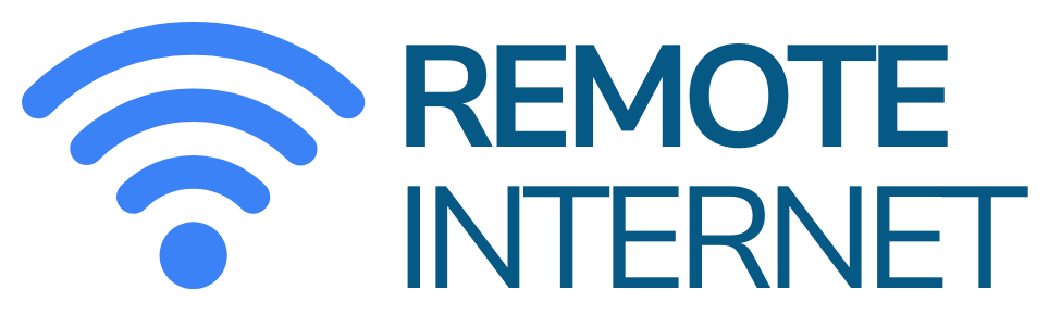 Remote Internet