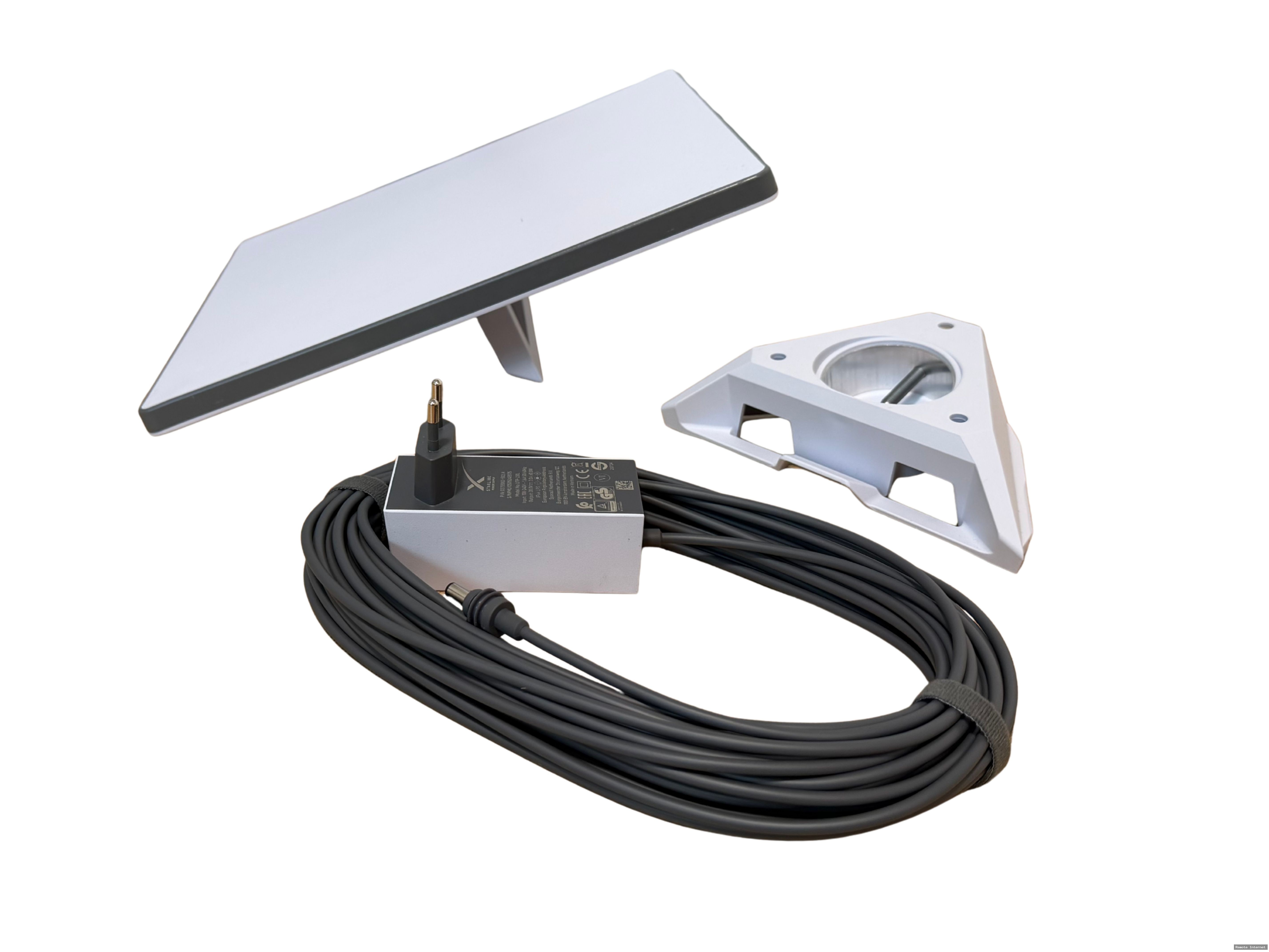 Starlink Mini Kit huren